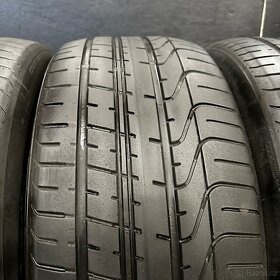 Sada pneu Pirelli 255/45/19 104Y - 4