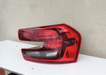 Citroën C4 Spacetourer originál náhradní díly - 4