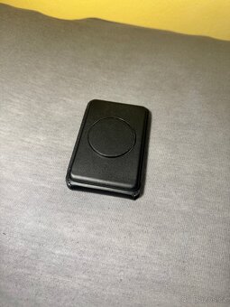 MagSafe peněženka Wallet - 4