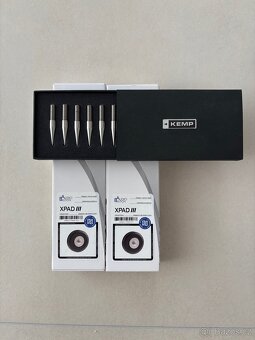Tannoy TD10 - 4