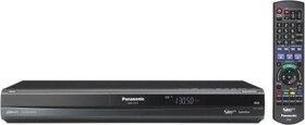 Prodám TV Samsung+set-top-box+DVD recordér - 4
