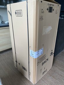 Nová vestavná chladnička BOSCH KIL42VFE0 - výška 122,5 cm - 4