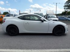 ★★★Toyota GT86 SCION FRS / BRZ,2014,147KW,58900KM - 4