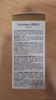 LIBIDO pro ženy - 4