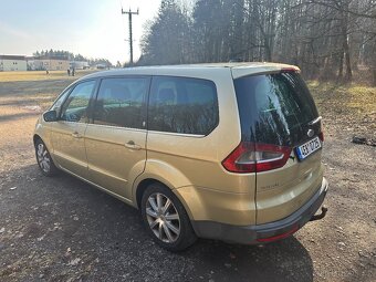 Ford Galaxy 2.0 TDCi - 4