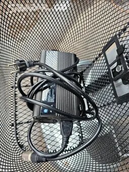 Prodám Invalidní Elektrický Vozík - 4