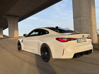 Bmw m4 - 4