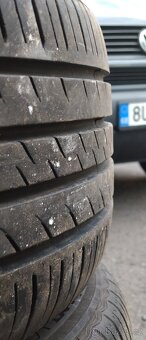 letní kompletní Alu kola Ford Focus Cmax - 4