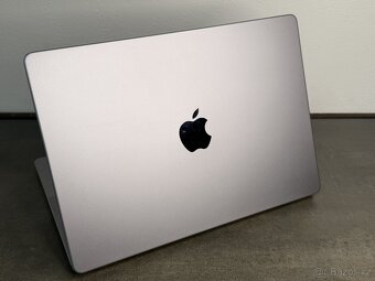 MacBook Pro 14'' 2021 / M1 Pro / 16GB / 512GB SSD / Space - 4
