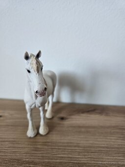 Schleich 13735 Klisna chovná (shirská) - 4