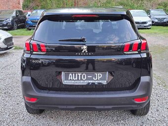 Peugeot 5008 1,2 PT EAT8 ACTIVE 113.000 km - 4