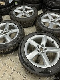 Alu kola 5x112 R19 na audi A8 a pod. - 4