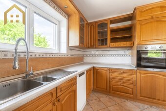 Zlín: Prostorný dům 5+1 na konci slepé ulice, zahrada - 4