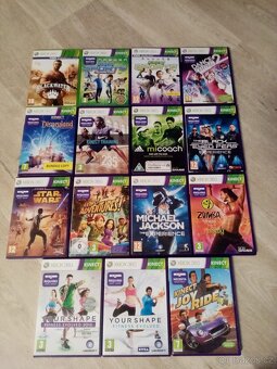 Xbox 360 Slim - 4
