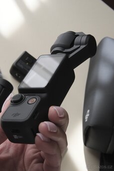 DjI Osmo Pocket 3 creator combo - 4