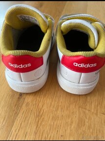 Detske boty Adidas - 4