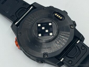 Garmin Fenix 7 Pro Solar - 4