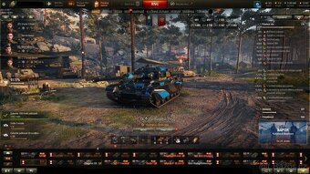 World Of tanks - 4
