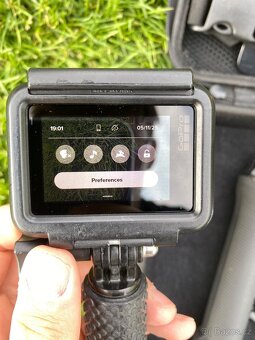 GoPro Hero 7 white - 4