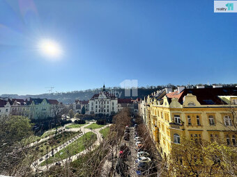 Pronájem bytu 3+kk, 82 m2, po kompletní rekonstrukci, nezaří - 4