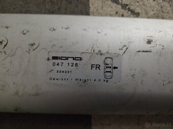 Příčníky Atera Signo pro BMW fixpoint - 4