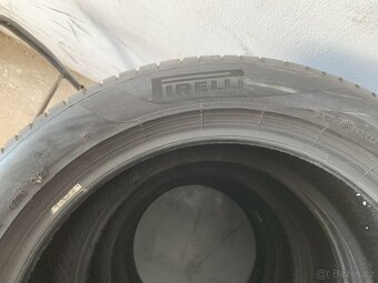 Letní pneu 245/45/18 Pirelli Cint 96W sada č.8740 - 4