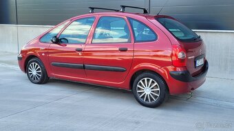 Prodám Citroën Xsara Picasso 1.6 - 4