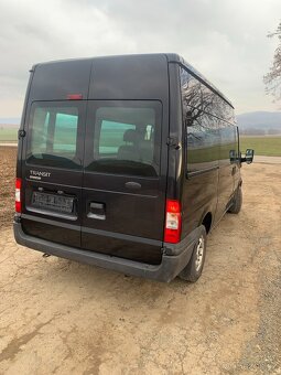 Ford transit L2H2 2.2 tdci 74 5- 6 mist - 4