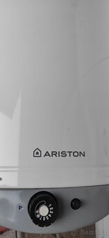 Plynový bojler Ariston Thermo - 4