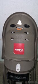 Sedačka Hamax - 4