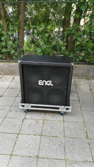 Kytarový Box ENGL - 4