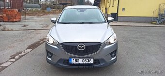 MAZDA CX5 Skyactiv - 4