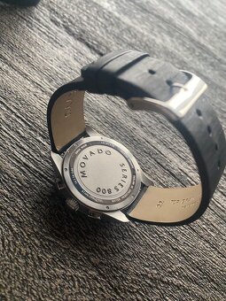 Movado - 4
