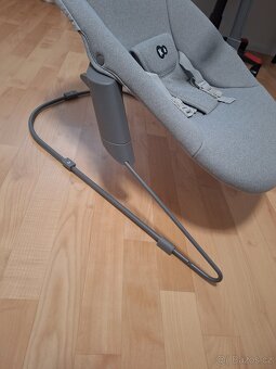 Houpátko kinderkraft - 4