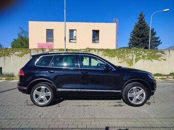 2014 Volkswagen Touareg 3.0 TDI 193 kW 172000km - 4