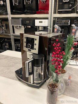 ☕ De’Longhi ESAM 5500 Perfecta Cappuccino - 4