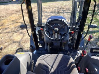 Traktor Lovol TB 404 G III - 4