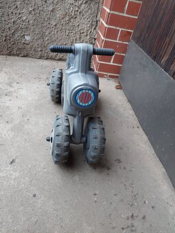 Motorka - 4