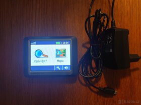 Navigace Garmin - 4