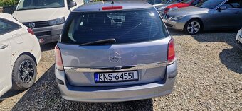 Opel Astra 1.7 d v dobrem stavu - 4