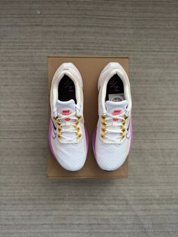 NIKE Zoom Fly 5 – běžecké boty, vel. 39, nové - 4