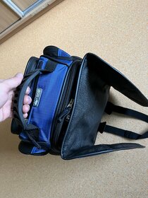 Tankbag na motocykl - 4