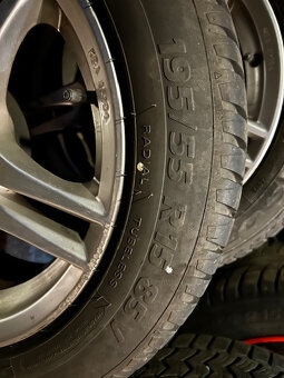 Al kola 15" 4x108 - 4