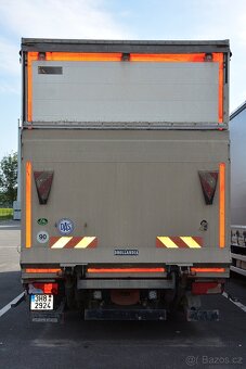2014 MAN tgl 12.180 - 4
