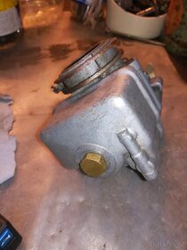 VESPA karburátor Dell orto. - 4