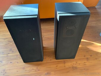 Reproduktory Tesla RS538 - 4