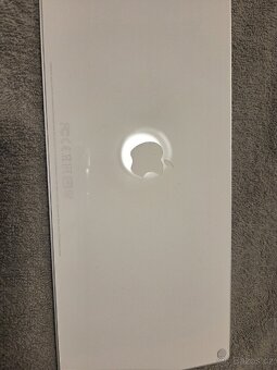 Apple klávesnice - 4