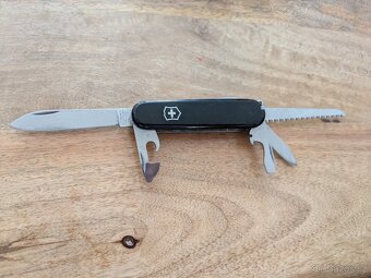 Nůž victorinox, Solingen, Sandrik, GML - 4