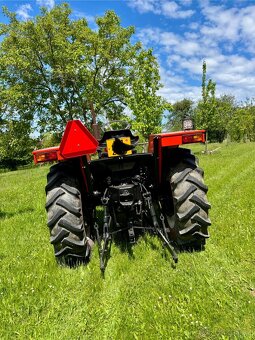 Zetor 5011 - 4