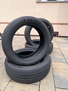 Letní pneu Michelin 205/55 R19 - 4